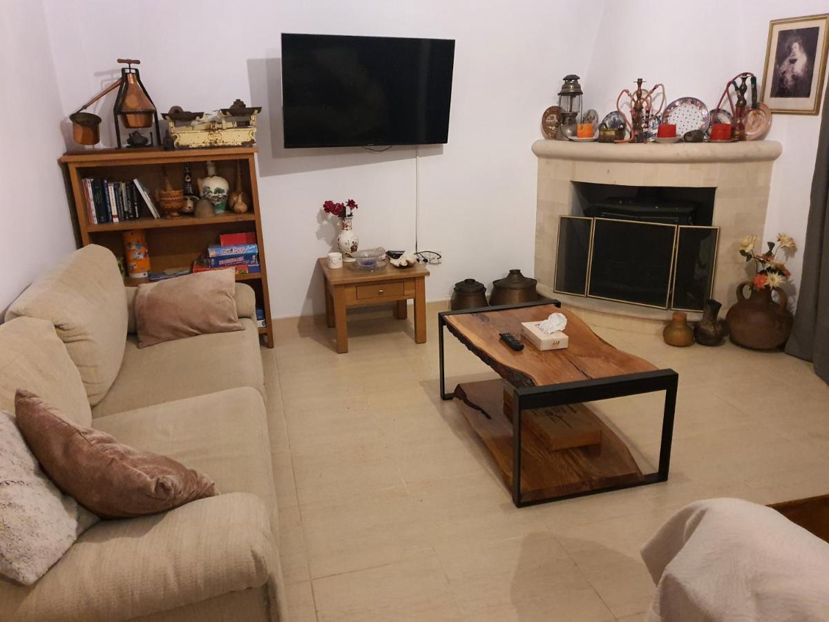 Villa Serapho Paphos ภายนอก รูปภาพ